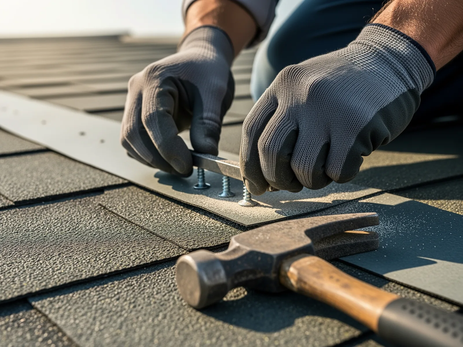 Why choose Fascia Repair in Baden, PA